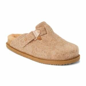 NEW MATISSE women's portland slip ons in natural